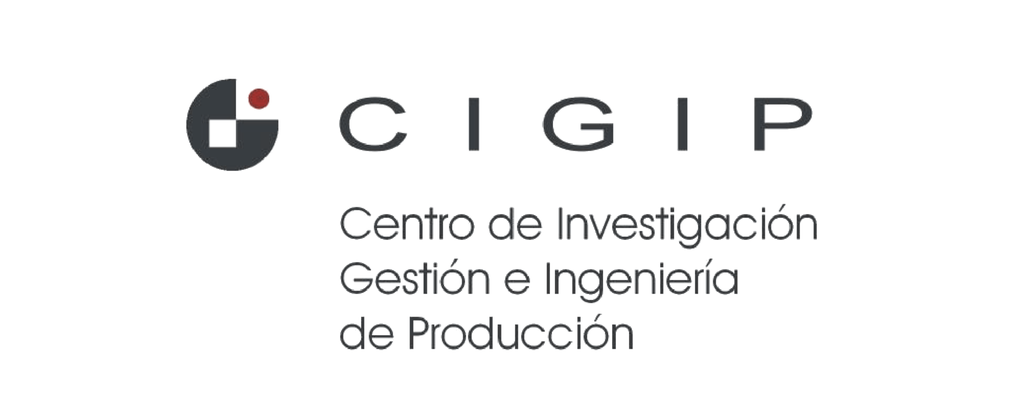 CIGIP · Centro de Investigación en Gestión e Ingeniería de Producción